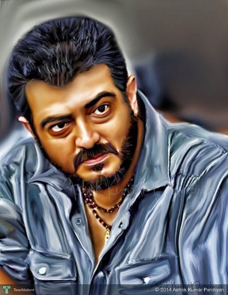 Ajith Kumar