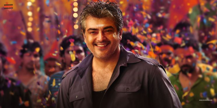 Ajith Kumar