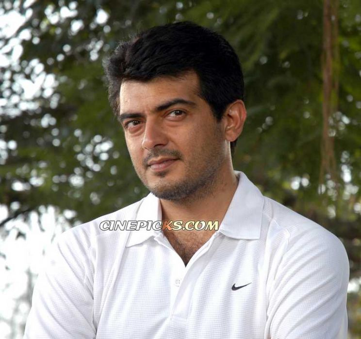 Ajith Kumar