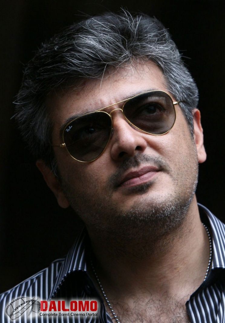 Ajith Kumar