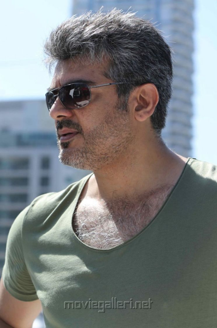 Ajith Kumar