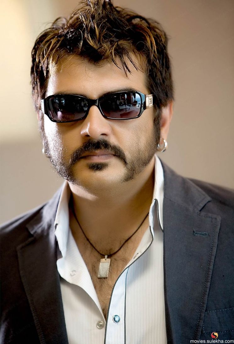 Ajith Kumar