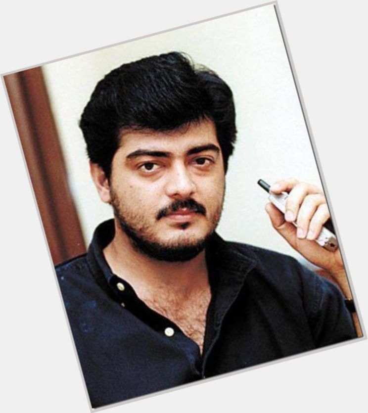 Ajith Kumar