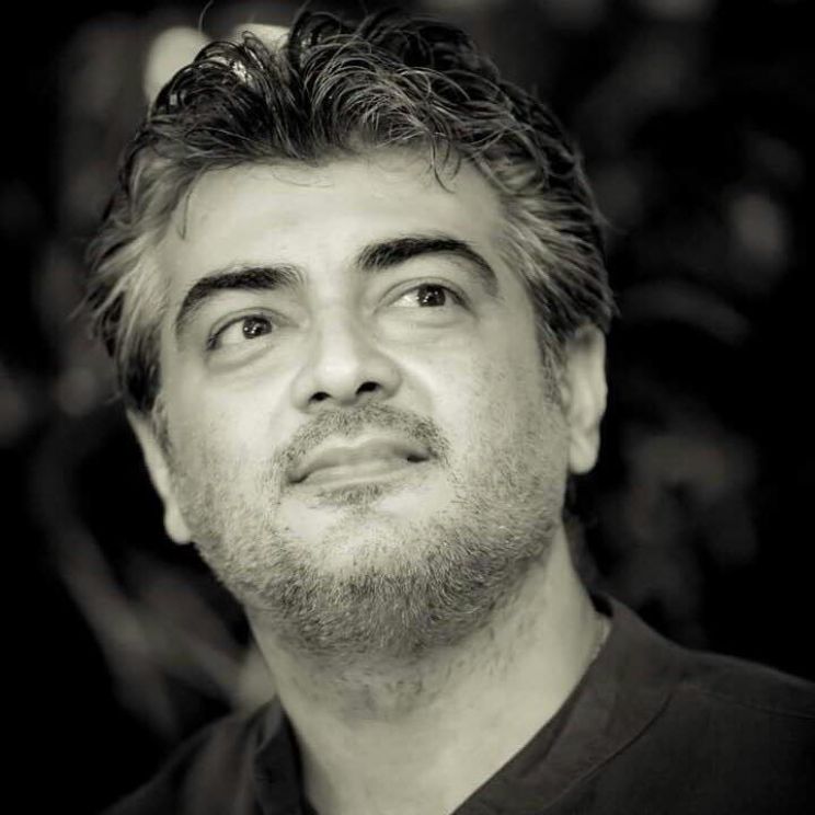 Ajith Kumar