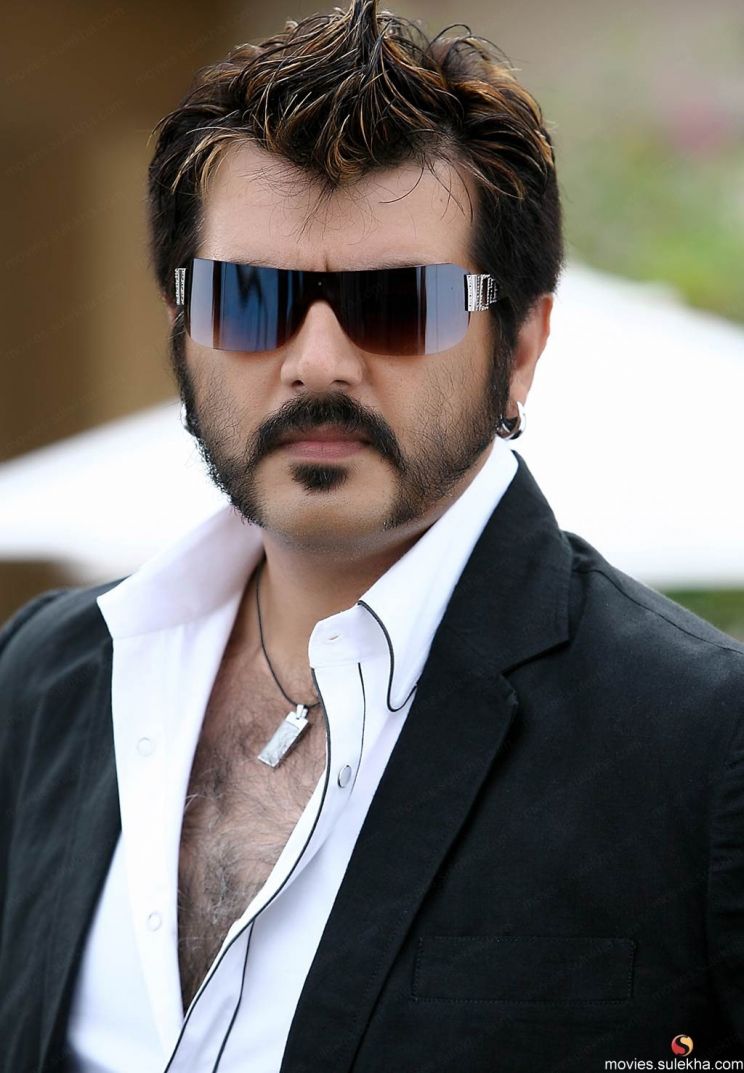 Ajith Kumar