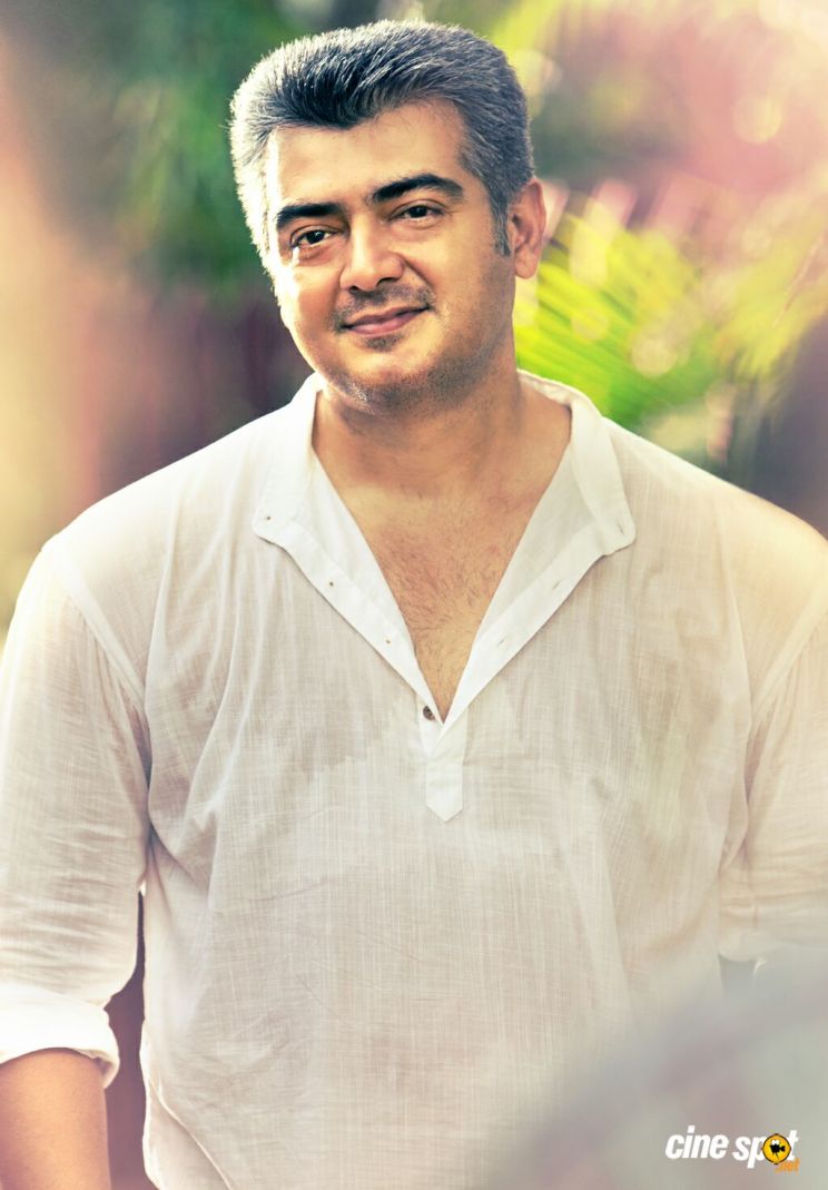 Ajith Kumar