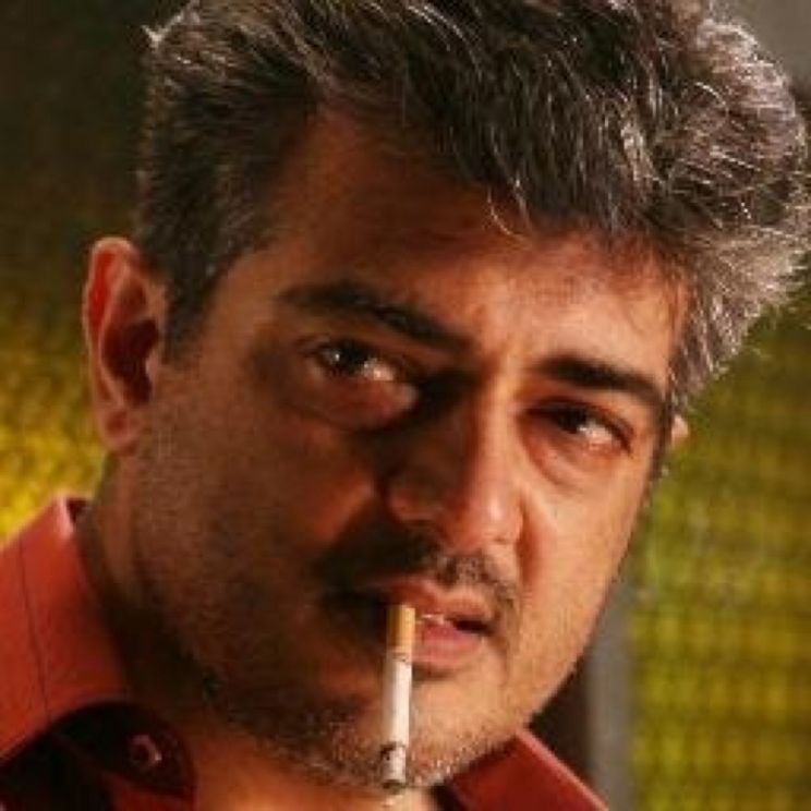 Ajith Kumar