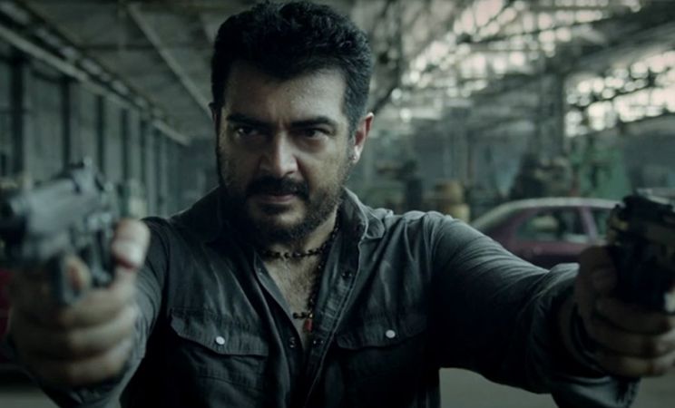 Ajith Kumar