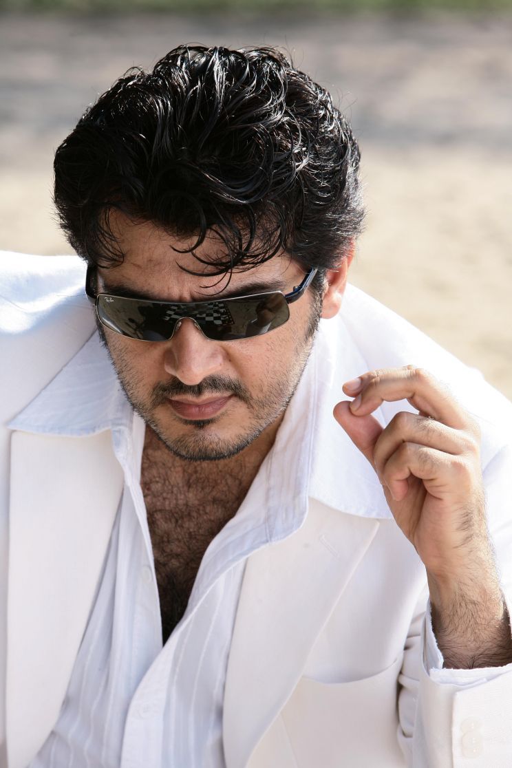 Ajith Kumar