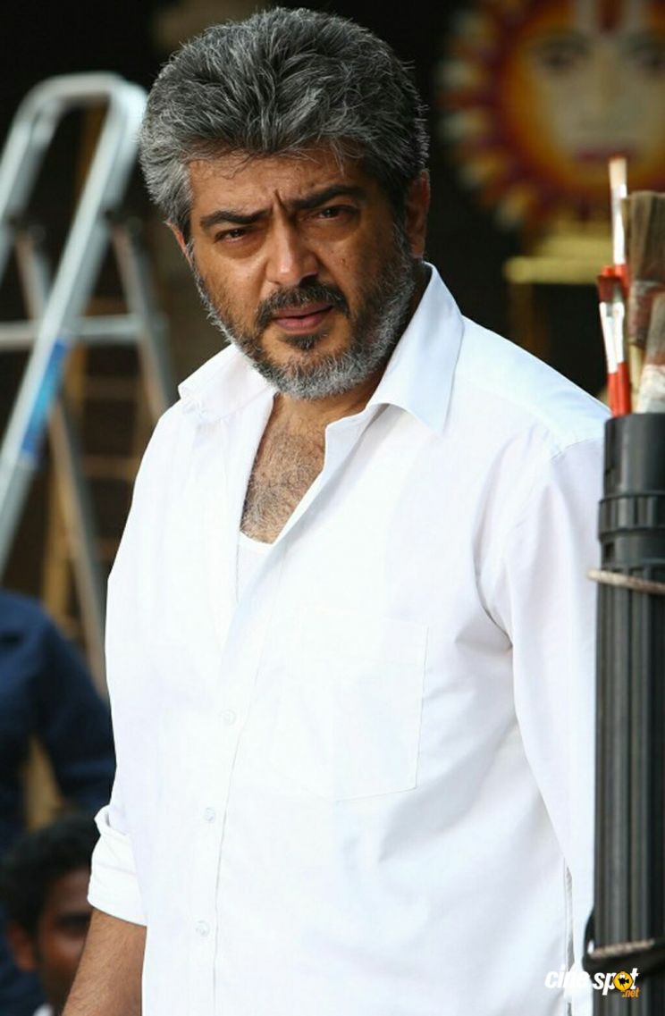 Ajith Kumar