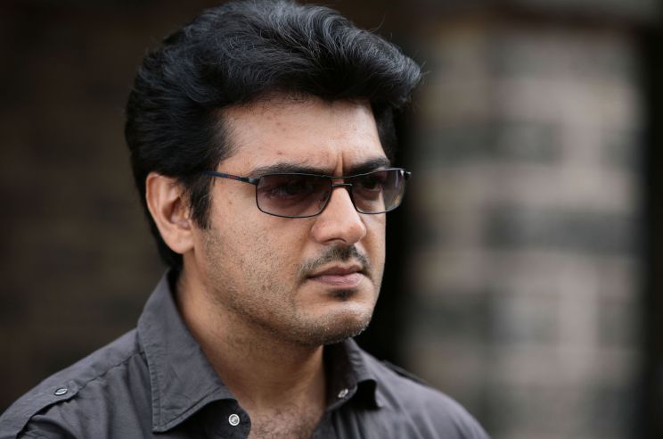 Ajith Kumar
