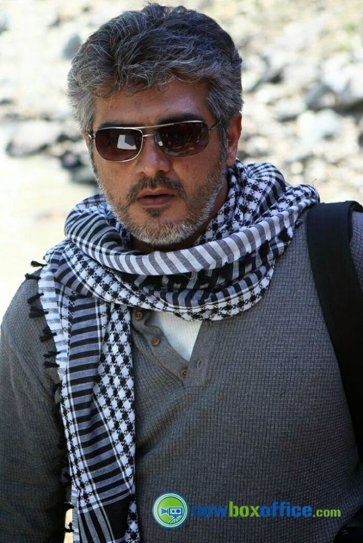 Ajith Kumar