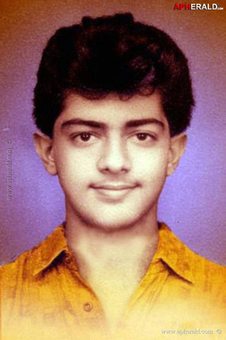 Ajith Kumar