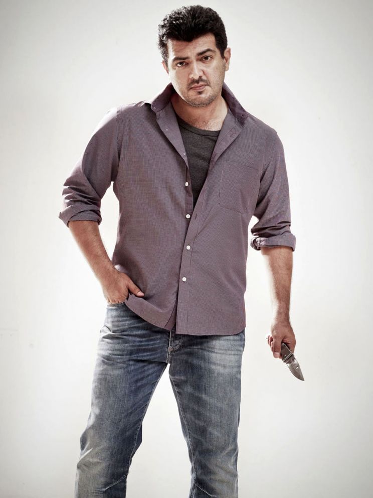 Ajith Kumar