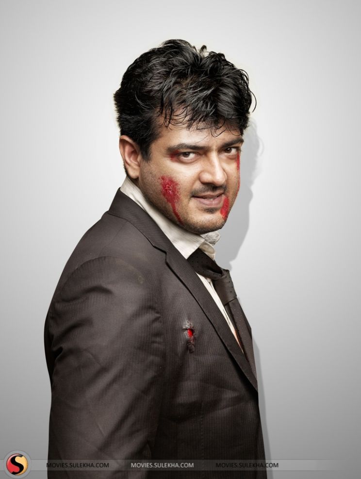 Ajith Kumar