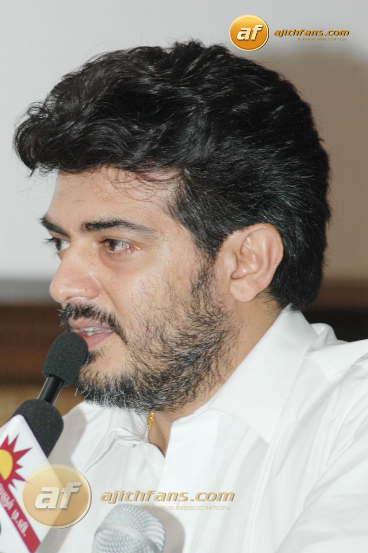 Ajith Kumar