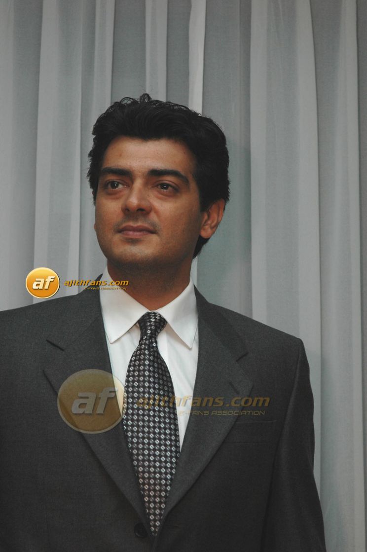 Ajith Kumar