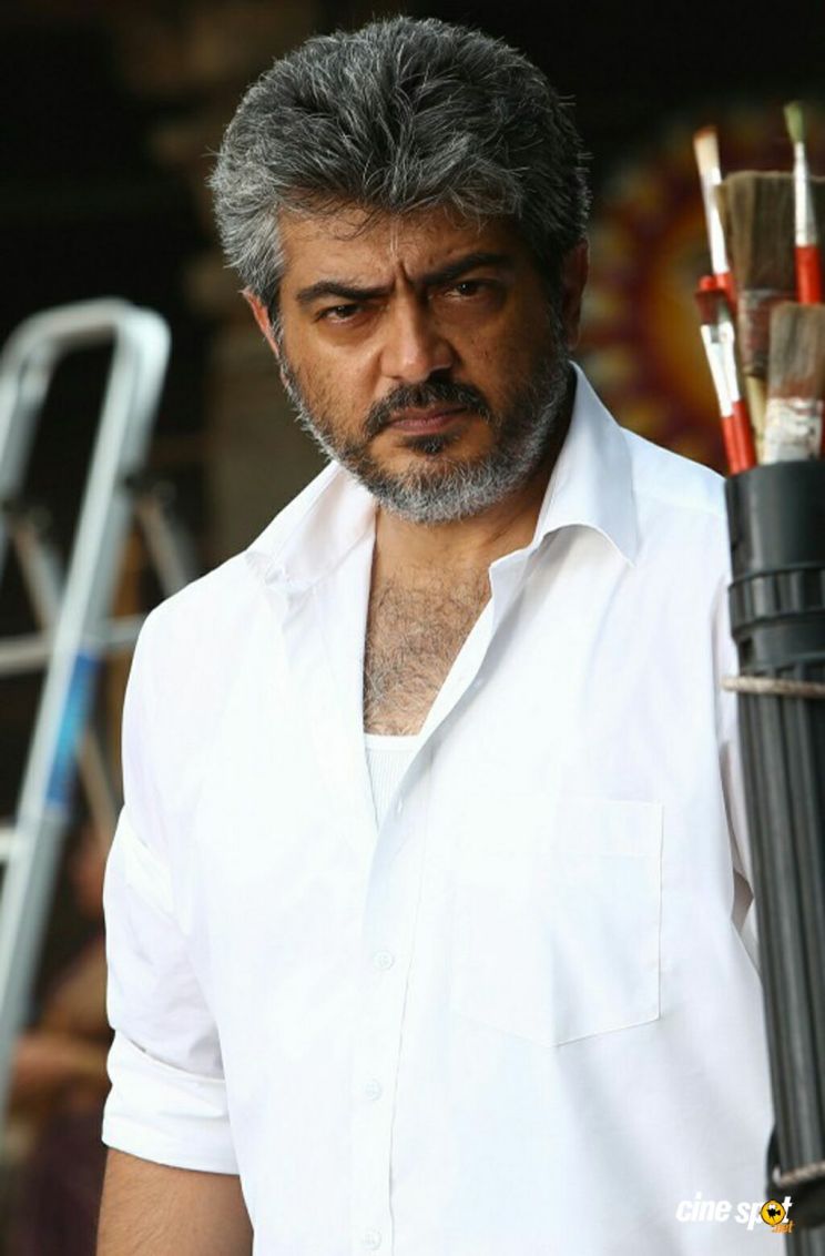 Ajith Kumar