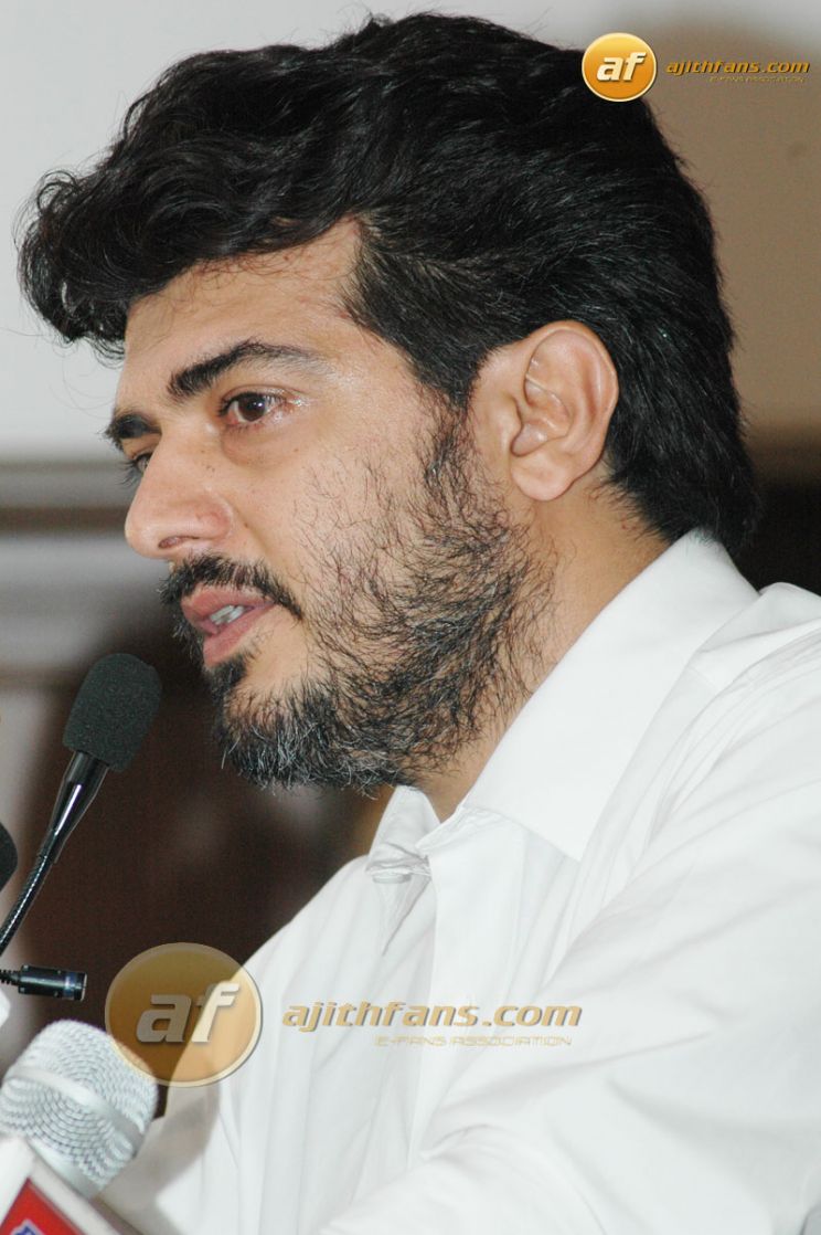 Ajith Kumar