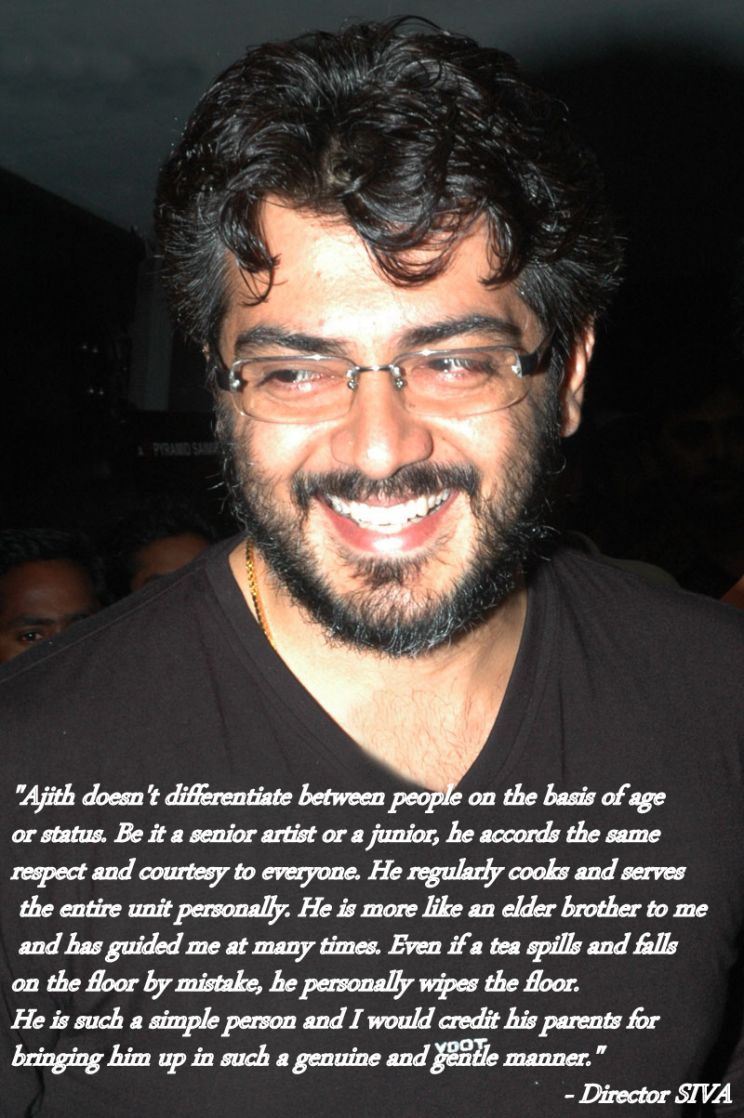 Ajith Kumar