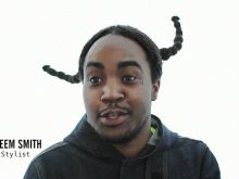 Akeem Smith
