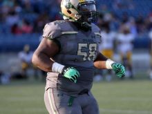 Akeem Smith