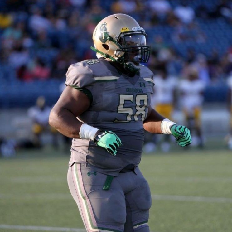 Akeem Smith