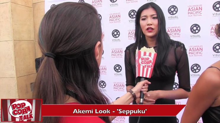 Akemi Look