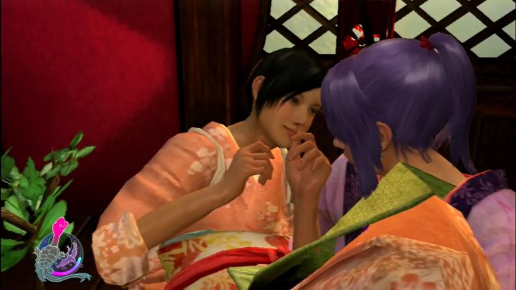 Akemi Look