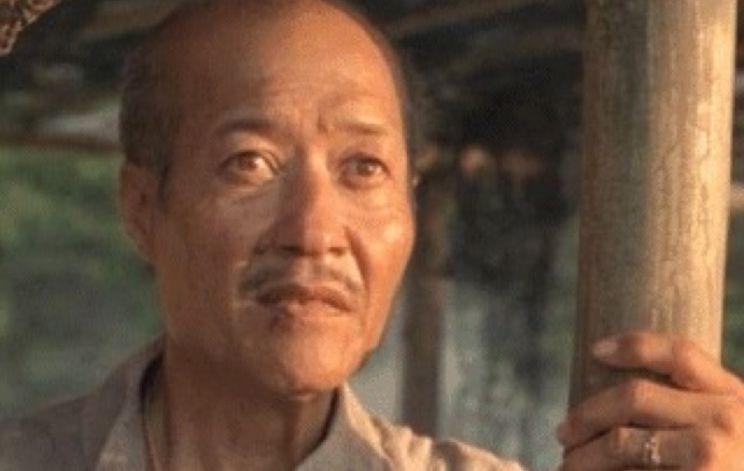 Aki Aleong