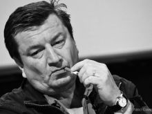 Aki Kaurismäki