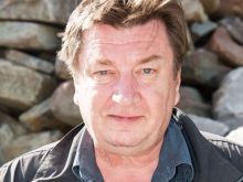 Aki Kaurismäki