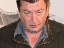 Aki Kaurismäki