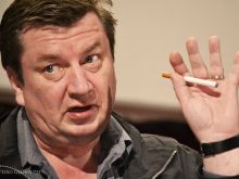 Aki Kaurismäki