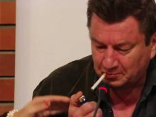 Aki Kaurismäki