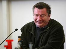 Aki Kaurismäki