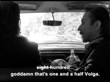 Aki Kaurismäki