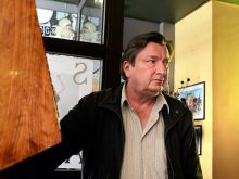 Aki Kaurismäki
