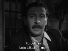 Aki Kaurismäki