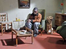 Aki Kaurismäki