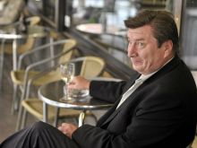 Aki Kaurismäki