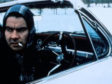 Aki Kaurismäki