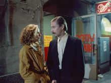 Aki Kaurismäki