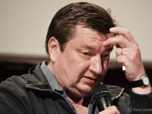 Aki Kaurismäki