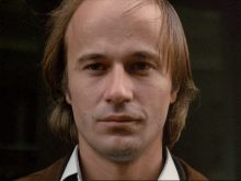 Aki Kaurismäki