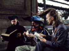 Aki Kaurismäki