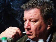 Aki Kaurismäki
