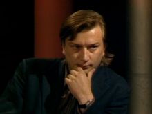 Aki Kaurismäki