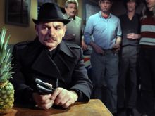 Aki Kaurismäki