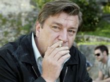 Aki Kaurismäki
